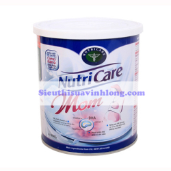 SỮA NUTRICARE MOM 400G