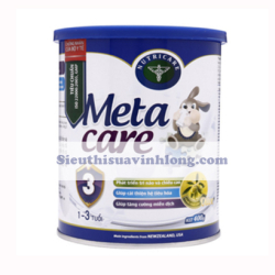 SỮA META CARE 3 400G (1-3 TUỔI)