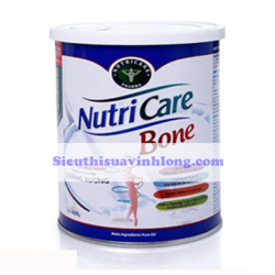 SỮA NUTICARRE BONE 900G