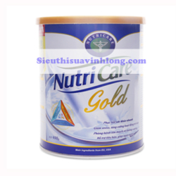 SỮA NUTRICARE GOLD 400G